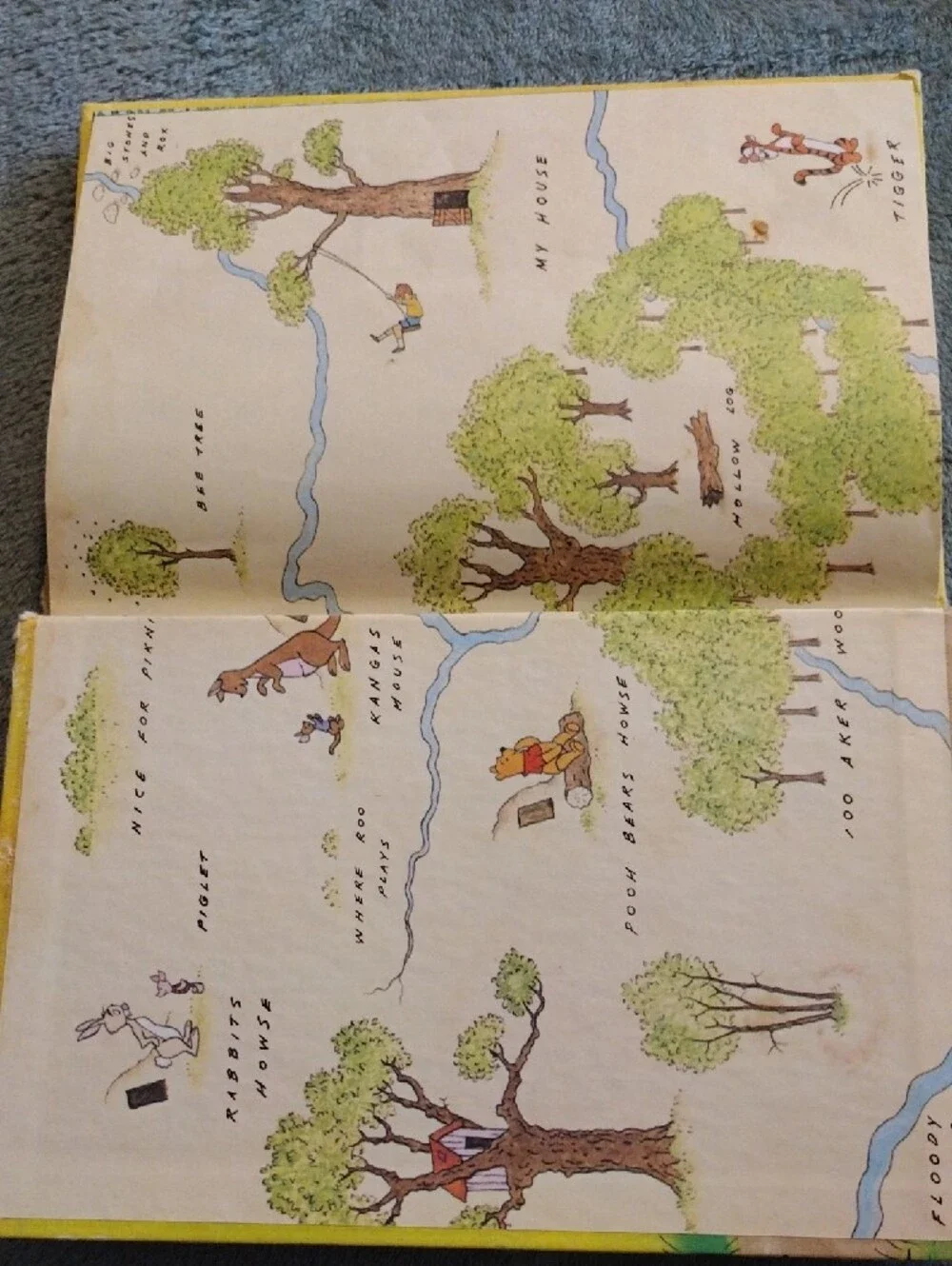 Disneys Wonderful World of Reading walt disney